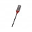 Сверло глухое твердосплавное 2.5х70 L (левое) S10x20 GM2570L Tapper